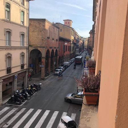 Maison Giulia In San Felice Boloňa Exteriér fotografie