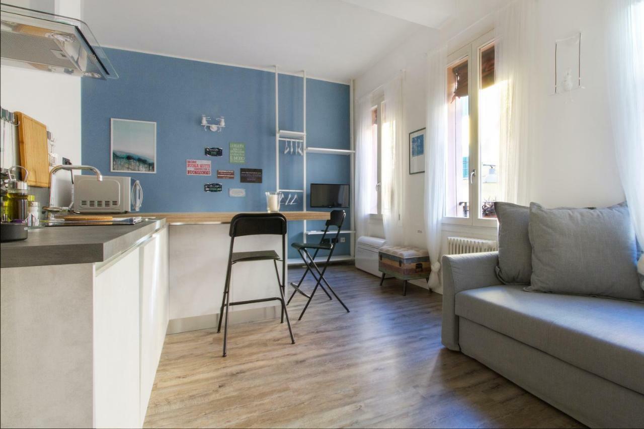 Maison Giulia In San Felice Boloňa Exteriér fotografie