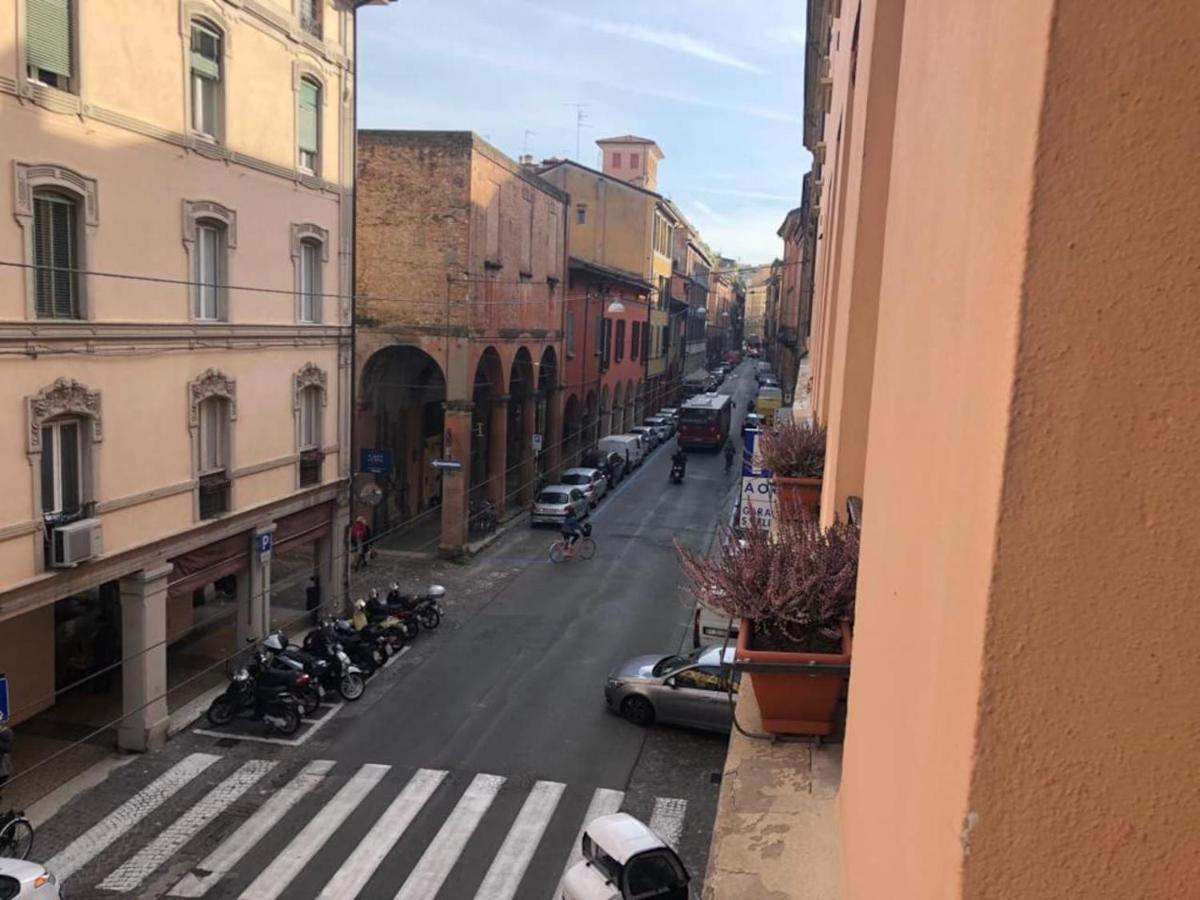 Maison Giulia In San Felice Boloňa Exteriér fotografie